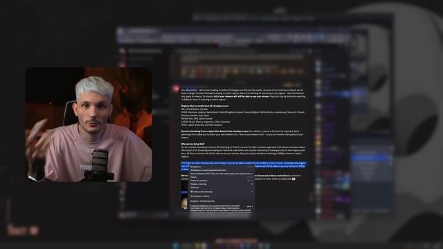 Twitch 720 | Enhancer Broadcast 1440 смотреть онлайн