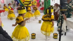 Танец пчеловод 🐝