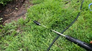 Как включить пеногенератор на автомойке Patriot