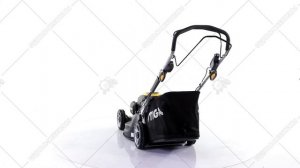 Газонокосилка Stiga Twinclip 55 SVEQ H 3D обзор