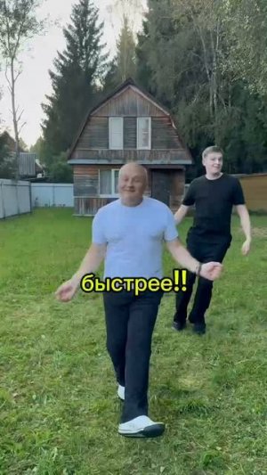 Анна Немченко фан рубрика попробуй повторить