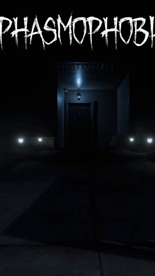 PHASMOPHOBIA МОЕ СОБСТВЕННОЕ ПРОИЗВЕДЕНИЕ #Phasmophobia#Phasmophobia#ИгрыУжасов смотреть онлайн