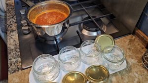 Конфитюр из перца Чили «Жгучий Мексиканец»