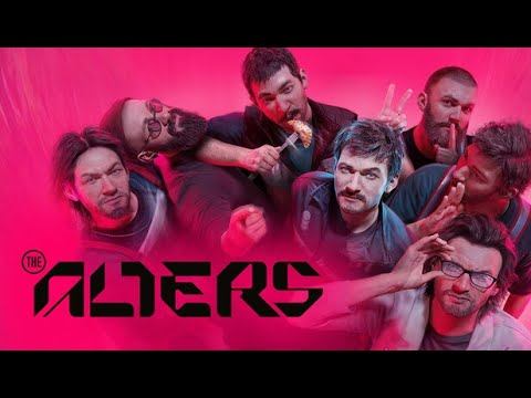The Alters выживаем на другой планете #gaming #1million смотреть онлайн