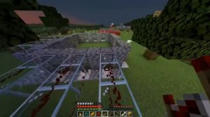 ФЕРМА ПЧЕЛ в МАЙНКРАФТ | Minecraft Diggerland |