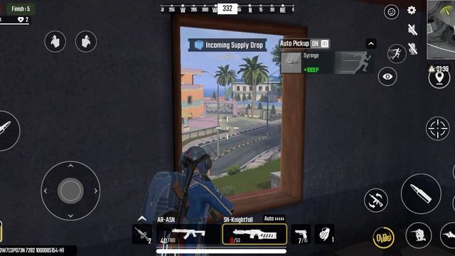 ScarFall 2.0 (Индийский баттл рояль) смотреть онлайн