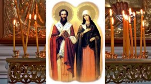 Молитва Святым Киприану и Иустине от колдовства, чародейства и недобрых людей