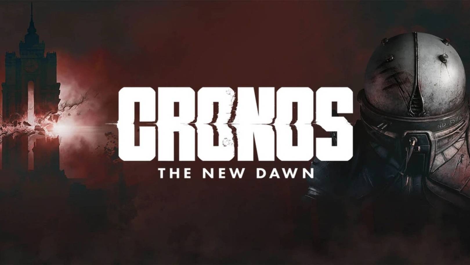 Cronos The New Dawn #23
