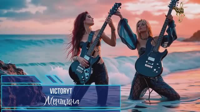 VictoryT - Женщина смотреть онлайн