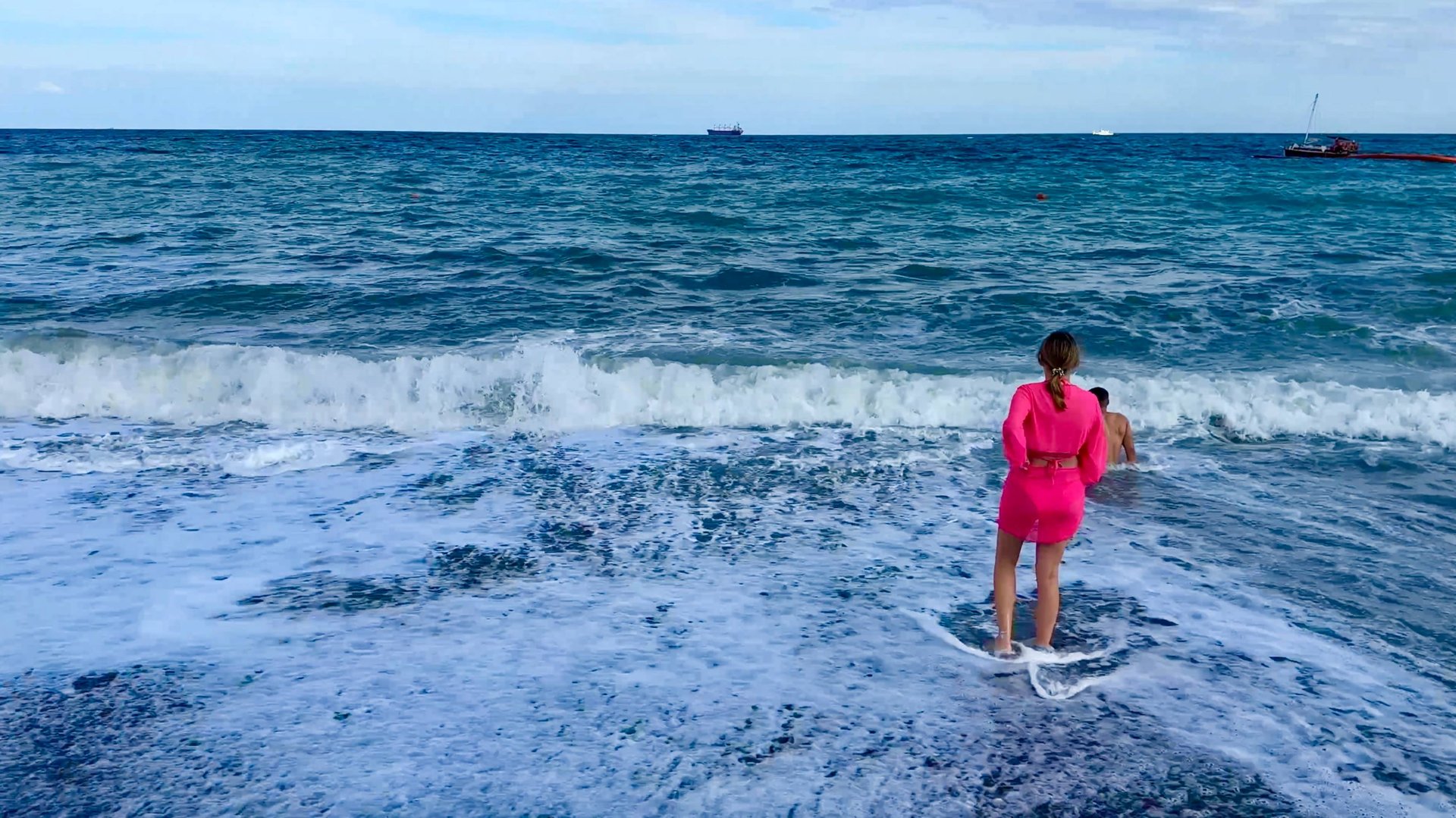 НЕ перезжайте в Крым на ПМЖ, пока не посмотрите это видео. Касается тех, кому за 50. смотреть онлайн