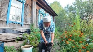 Отшельники поневоле. Как они выживают без света, воды ?