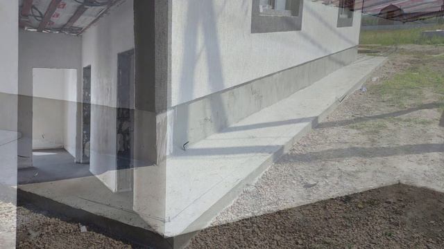 Дом 96 м2 с террасой 18 м2 на участке 7 соток, д. Гусева. смотреть онлайн