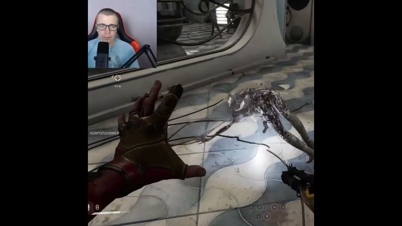 Atomic Heart #1million #gaming #shortsvideo #games #рекомендации #twitch #видеоигры #shorts #ссср смотреть онлайн