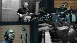 Валерий Степанов – Улетай, туча!