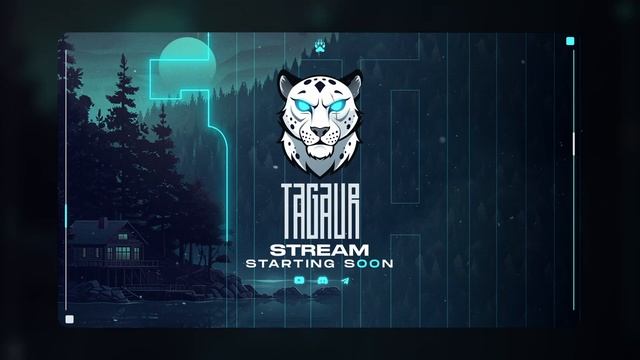 ОФОРМЛЕНИЕ СТРИМА TWITCH YOUTUBE VK PLAY TROVO ◈ АНИМАЦИЯ ОПОВЕЩЕНИЙ НА СТРИМЕ #70 оформление канала смотреть онлайн