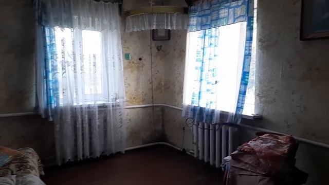 ОБЗОР ДОМА. Купили дом за 2000 $ в Беларуси НЕДОРОГО