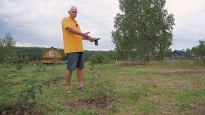 Ирга сорт Нортлайн! Я исправил ошибку в описании Канад