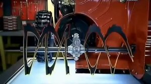 Устройство и принцип работы снегоуборщика