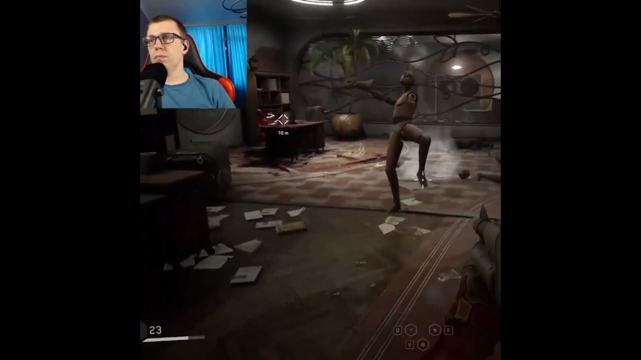 Atomic Heart #1million #gaming #shortsvideo #games #рекомендации #twitch #видеоигры #shorts #ссср смотреть онлайн