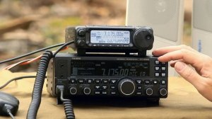 Yaesu FT-450D и FT-891 В чем основная разница при одинаковой цене