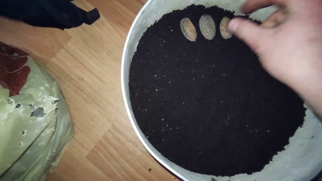 как пропустить миндаль смотреть онлайн