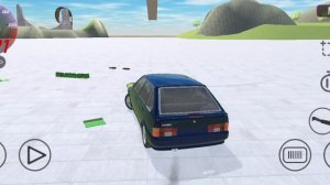 ВАЗ Краш Тест Симулятор 2