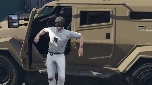 Я САМЫЙ ''УМНЫЙ'' ГОСНИК УМНО ПОДСТАВИЛ ИГРОКОВ ГТА5РП И смотреть онлайн