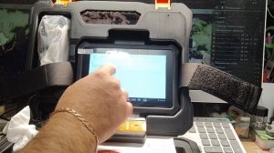 Otofix D1 активация