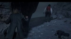 АРТУР МОРГАН/ КОНЕЦ 6 ГЛАВЫ/МИКА БЕЛЛ УБИВАЕТ АРТУРА/