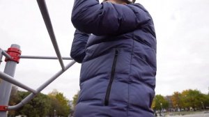 ВЛАДА А4 УЖАЛИЛИ ЯДОВИТЫЕ ПЧЕЛЫ в лесу !