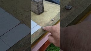 Уход от роения по Кашковскому, используя его метод выв