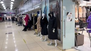 ГДЕ ВЫГОДНО КУПИТЬ ПАЛЬТО НА САДОВОДЕ? ✨Рынок Садовод