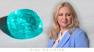 Восемь камней мирового класса: экспертный обзор и инвестиционная перспектива