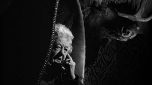 В 16.50 из Паддингтона / Murder She Said