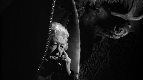 В 16.50 из Паддингтона / Murder She Said