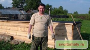 Как избавиться от кротов. Охота на крота.