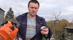 Обзор триммера PATRIOT PT 443 The One 1+1. Опыт использования.