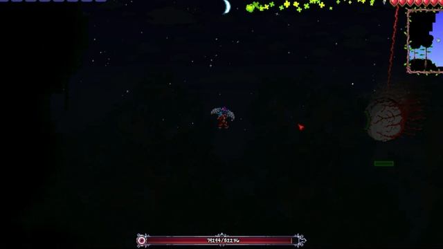 СЛАБОСТИ БОССОВ в Terraria | КАК ЛЕГКО ПОБЕДИТЬ ЛЮБОГО БОС? смотреть онлайн