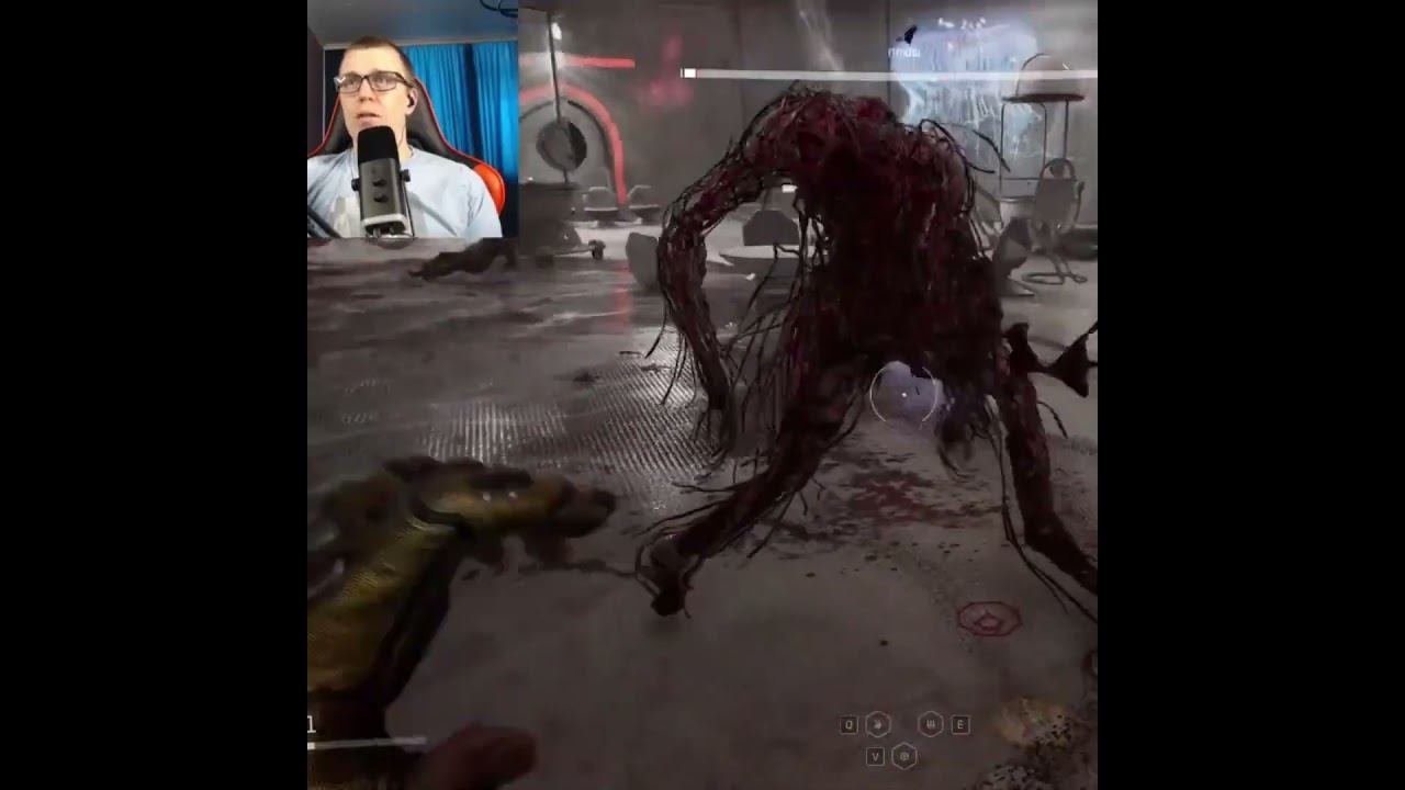 Atomic Heart #1million #gaming #shortsvideo #games #рекомендации #twitch #видеоигры #shorts #ссср смотреть онлайн