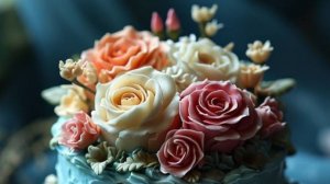 Красивое поздравление с днем рождения любимой жене