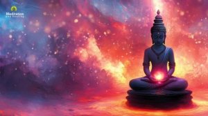 Умиротворяющая музыка для медитации