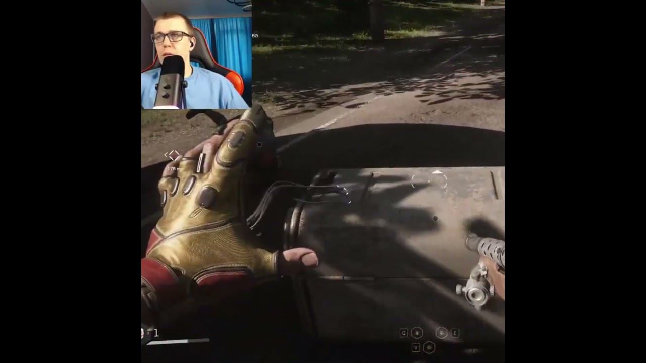 Atomic Heart #1million #gaming #shortsvideo #games #рекомендации #twitch #видеоигры #shorts #ссср смотреть онлайн
