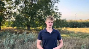 Сколько заработал за месяц на покосе травы 🌿 Успех эт
