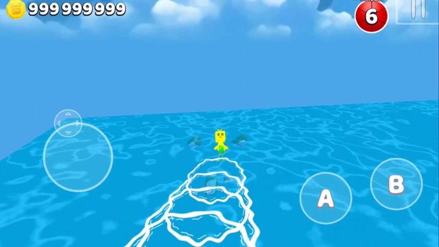 Super Bear Adventure . Лайфхак как попасть в пчелиный улей смотреть онлайн
