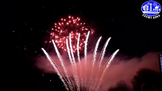 Воплощение проекта в жизнь! Салютдона