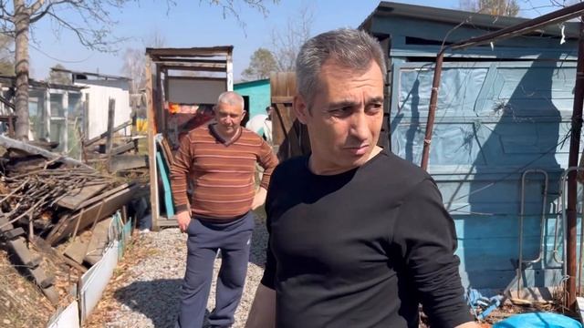 ШАШЛЫК ДАЧА НА ДАЛЬНЕМ ВОСТОКЕ. Расцвел багульник смотреть онлайн