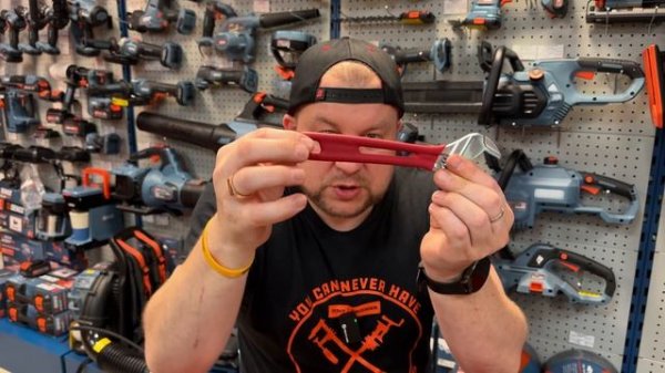 Инструмент Lobster, Япония