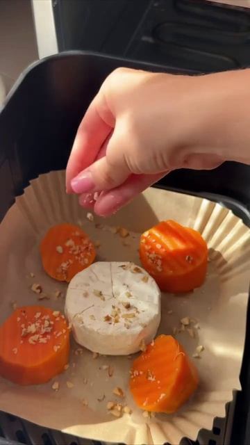 Готовим с Юлией