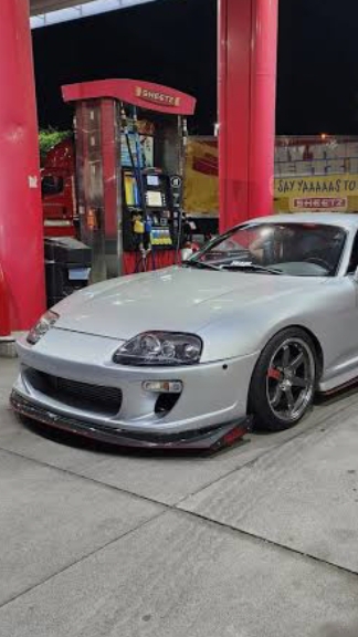 Эдит supra bmv I ferari
