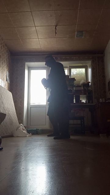 Крайне Северный Ниндзя - Грачиный Кик (8.09.25) Very Nordic Ninja - Rook Kick #VeryNordicNinjaLavinA